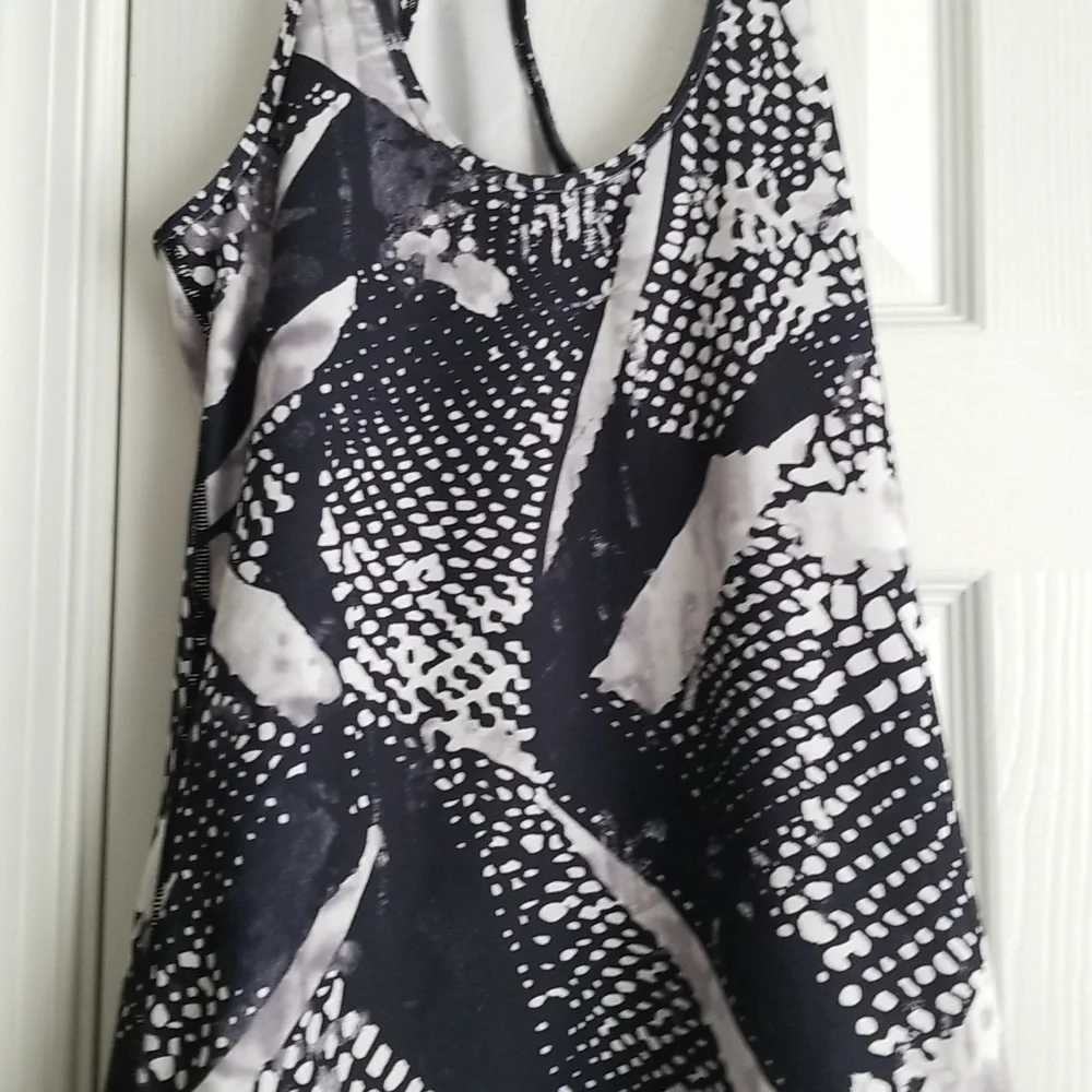 Lululemon Racerback Tank